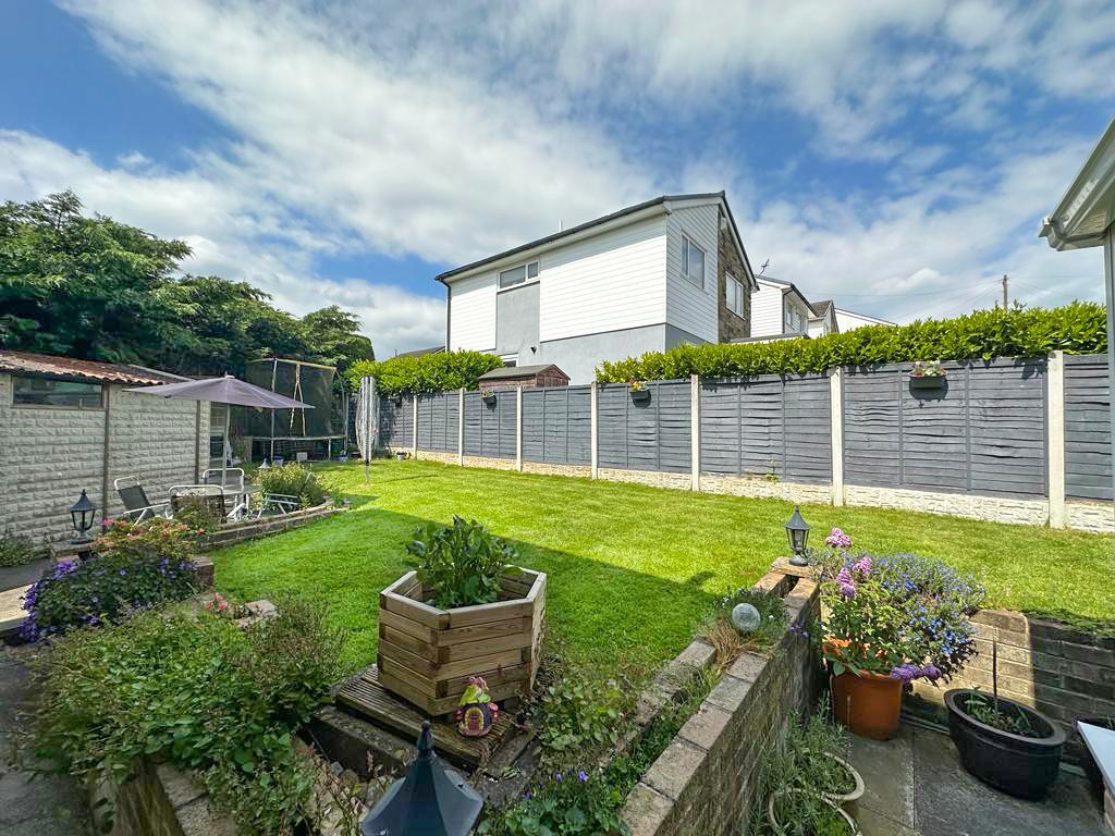 Cornwall Avenue, Silsden Wilman & Lodge